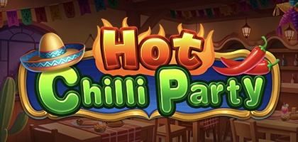 Hot Chilli Party 94